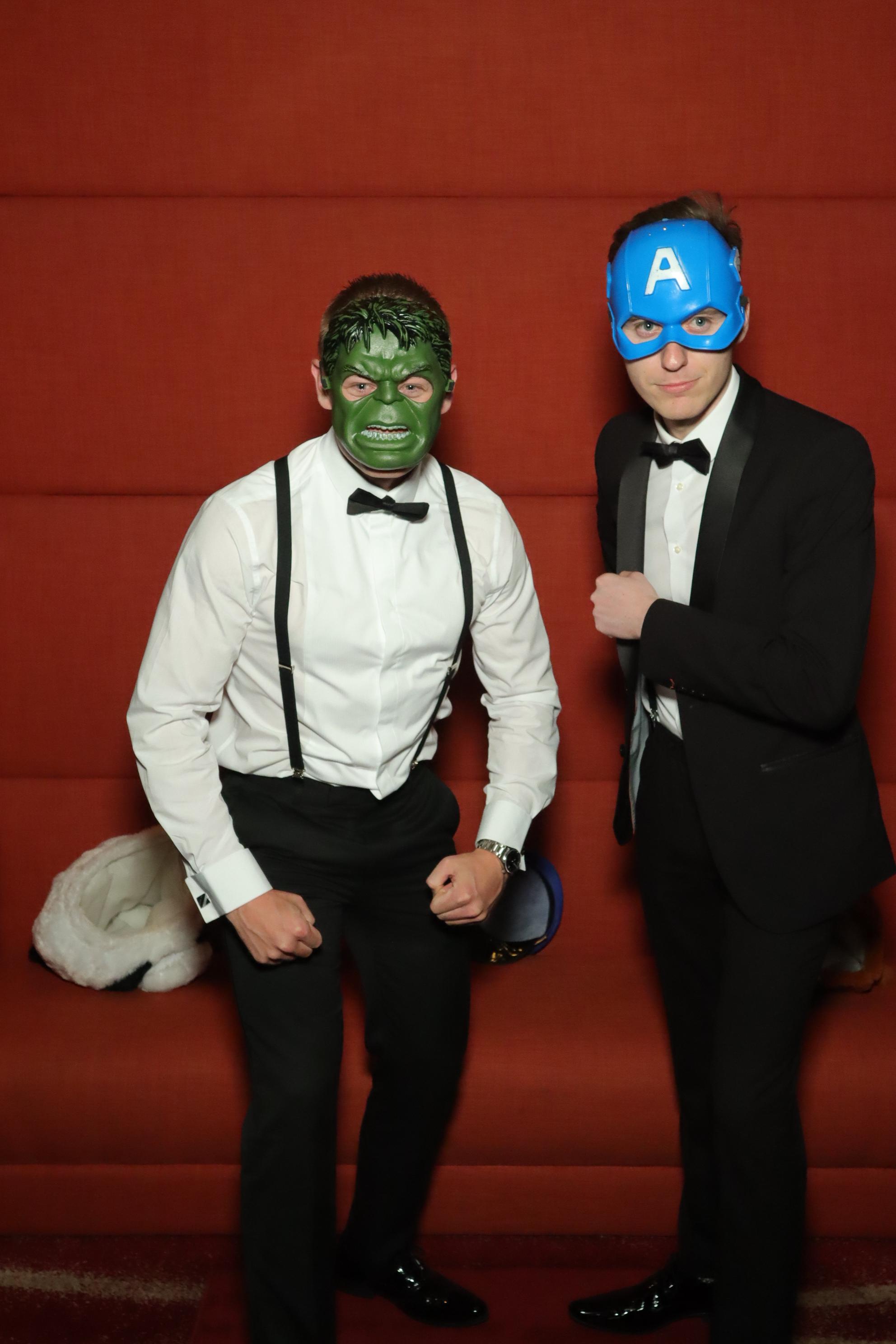 Capital Corporate | View more photos from the event at gallery.myphotoboothexperience.co.uk/u/MyPhotoBoothExperienceLtd/Capital-Corporate